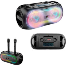 Reig Portable Bluetooth Speakers Reig