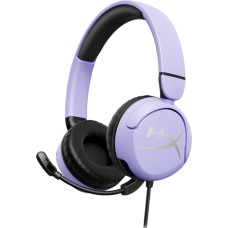 Hyperx Headphones Hyperx Lavendar