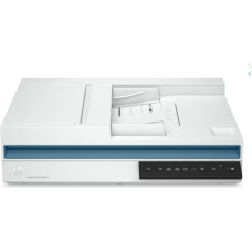 HP Scanner HP Scanjet Pro 3600 F1 30 ppm