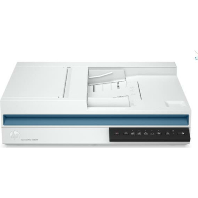 HP Scanner HP Scanjet Pro 3600 F1 30 ppm