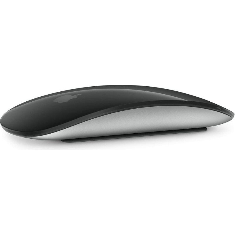 Apple Wireless Bluetooth Mouse Apple Magic Mouse Black