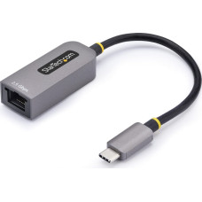 Startech C22G-USB-ETHERNET karta sieciowa 5000 Mbit/s