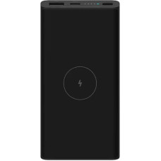 Xiaomi Mi akupank 10000mAh, must