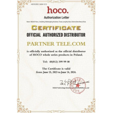 Hoco Ploter Hoco HOCO folia do cięcia do plotera 180 x 100 mm na tył telefonu matowa GB001 20 sztuk niebieski mat