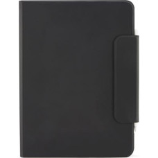 Pipetto Etui na tablet Pipetto Pipetto Origami No5 Rotating Folio Case, black - iPad Air 11 (2024) / iPad Air 10.9 (2022/2020)