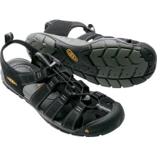 Keen Keen Sandały męskie Clearwater CNX Black/Gargoyle r. 43 (1008660)