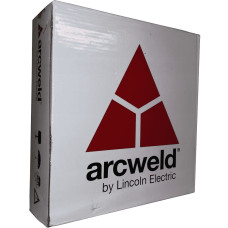 Lincoln drut spawalniczy Arcweld AS2 0,8/ 1kg (C08V015P6E02)