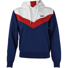 Fila Fila Bosa Cropped Hoody FAW0273-53007 Granatowe XL