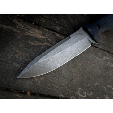 Qsp Knife Nóż LKW F1 G10