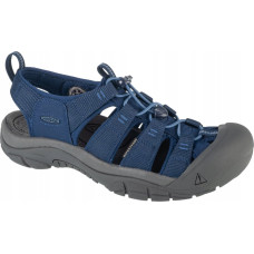 Keen Keen Newport H2 1028517 Granatowe 44