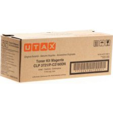 Utax Toner Utax  CLP-3721 Magenta Oryginał  (4472110014)