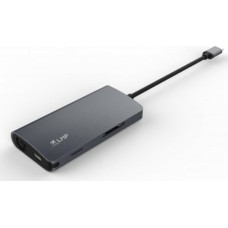 LMP Adapter USB LMP USB-C mini Dock, HDMI, 3x USB