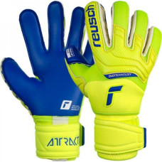 Reusch Rękawice bramkarskie Reusch Attrakt Duo Ortho-Tec M 52 70 050 2199, Rozmiar: 8