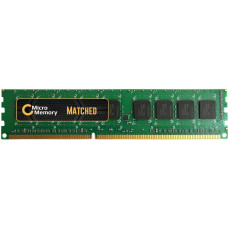 Micromemory Pamięć dedykowana MicroMemory DDR3, 4 GB, 1333 MHz,  (57Y4138-AX-MM)