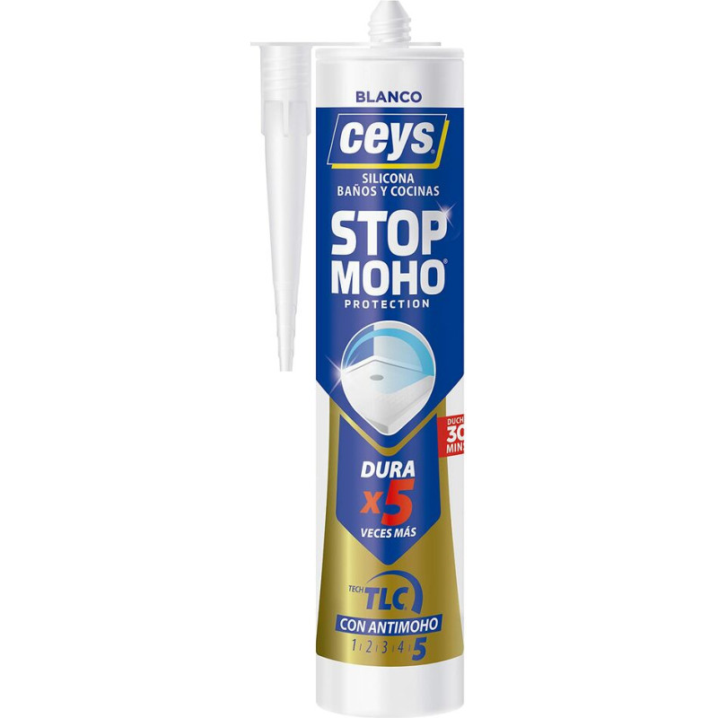 Ceys Anti-humidity Ceys 280 ml Moss removal