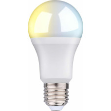 Alpina Smart Light bulb Alpina RGB Wi-Fi 9 W E27 2700-6500 K 806 lm