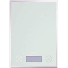 Laica Digital Kitchen Scale LAICA KS1050W LCD 5 kg