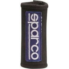 Sparco Seat Belt Pads Sparco 01099NR Mini