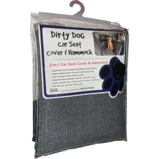 Dog Gone Smart Seat protector Dog Gone Smart Grey 137 x 55 cm