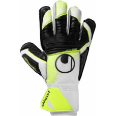 Uhlsport Goalkeeper Gloves Uhlsport Soft Advanced Black Adults