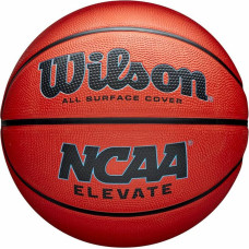 Wilson Basketball Ball Wilson NCAA Elevate Multicolour