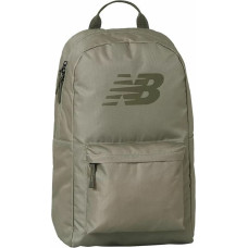 New Balance Gym Bag New Balance LAB23097_DEK Grey