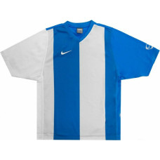 Nike Men's Short-sleeved Football Shirt Nike Logo