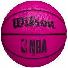 Wilson Basketball Ball Wilson WZ3012802XB Purple (Size 3)