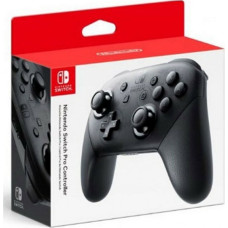 Nintendo Pro Controller for Nintendo Switch + USB Cable Nintendo 220959