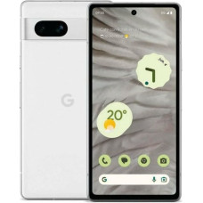 Google Smartphone Google Google Pixel 7a 6,1