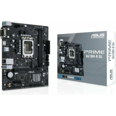 Asus Motherboard Asus PRIME H610M-R D4 H610 LGA 1700