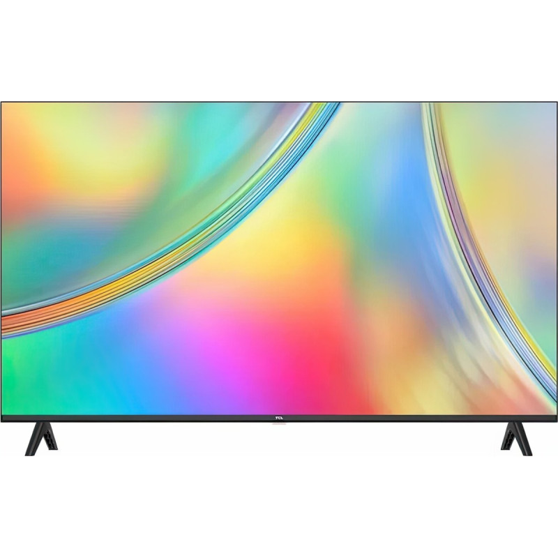TCL Telewizor TCL 43S5400A LED 43'' Full HD Android