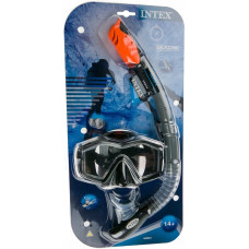 Intex Intex 55961 Silicone Explorer Pro Swim Set