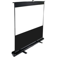 Elite Screens Ekran do projektora Elite Screens Elite Screens Koffer 16:9 186*105cm ez Cinema schwarz - F84NWH