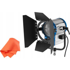 Freepower Lampa studyjna Freepower Reflektor halogenowy 2000W FreePower z soczewką Fresnela