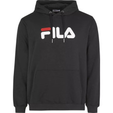 Fila Fila Barumini Hoody FAU0090-80001 Czarne M