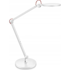 CEP Lampka biurkowa CEP Lampka na biurko CEP CLED-0350, Giant, biały