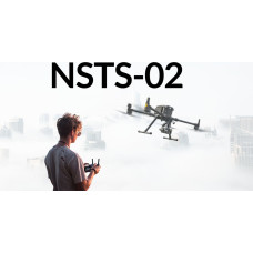 Dron.edu Szkolenie NSTS-02 - kurs latania dronem