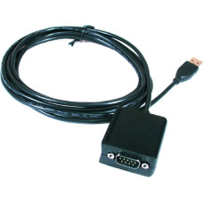 Exsys Adapter USB Exsys EXSYS EX-1301-2 konwerter USB na 1S szeregowy RS232