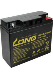 Long 12V, 18 Ah (PBLO-12V018-F3AH)