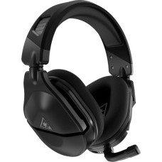 Turtle Beach Słuchawki Turtle Beach Stealth 600 Gen 2 MAX Czarne (002152630000)