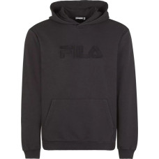 Fila Fila Bischkek Hoody FAM0277-80001 Czarne S