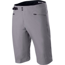 Alpinestars Spodenki ALPINESTARS A-DURA SHORTS, Dark Gray Rozmiar: 30