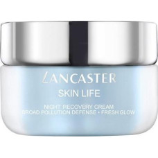 Lancaster Skin Life Night Recovery Krem do twarzy na noc 50ml