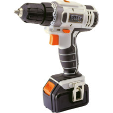 Vulcan Zestaw elektronarzędzi Vulcan Zestaw: wier.wkr. vzv18c2 + latarka 51034 proline