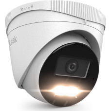 Hilook Kamera IP HiLook Kamera IP IPCAM-T6-30DL 6MPx Smart Hybrid-Light 30m HiLook by Hikvision