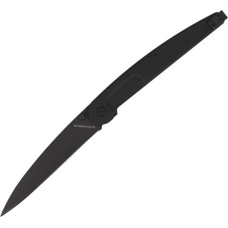 Extrema Ratio Nóż Extrema Ratio BF3 Dark Talon, Black (04.1000.0