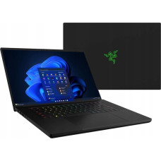 Razer Laptop Razer RAZER Blade 16, QHD+ 240Hz OLED, 14900HX,16GB DDR5, RTX 4070, 1TB SSD