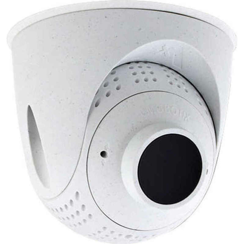 Mobotix Sensor Mobotix Mx-O-SMA-TP-R079 6 Mpx Thermal