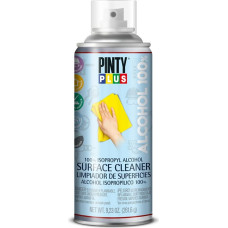 Pintyplus Disinfectant Spray Pintyplus 100% Alcohol Surfaces 400 ml